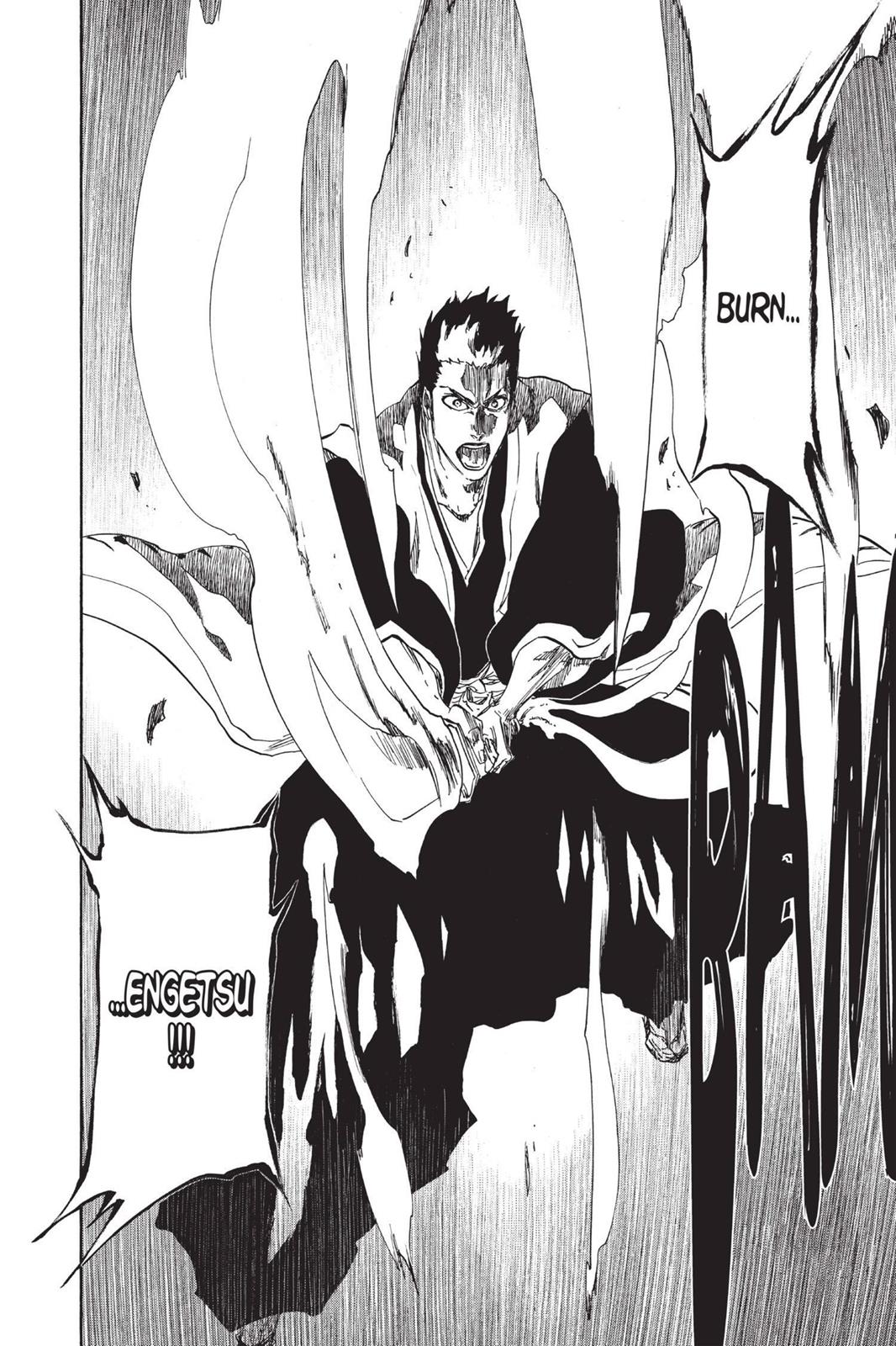 Bleach Chapter 531 - Page 22