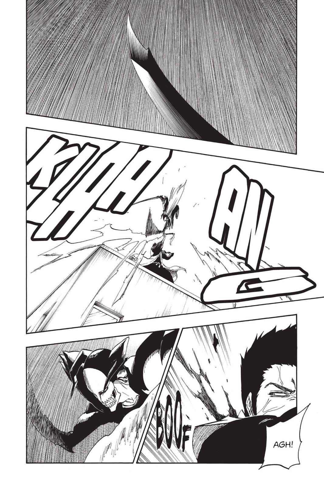 Bleach Chapter 532 - Page 6
