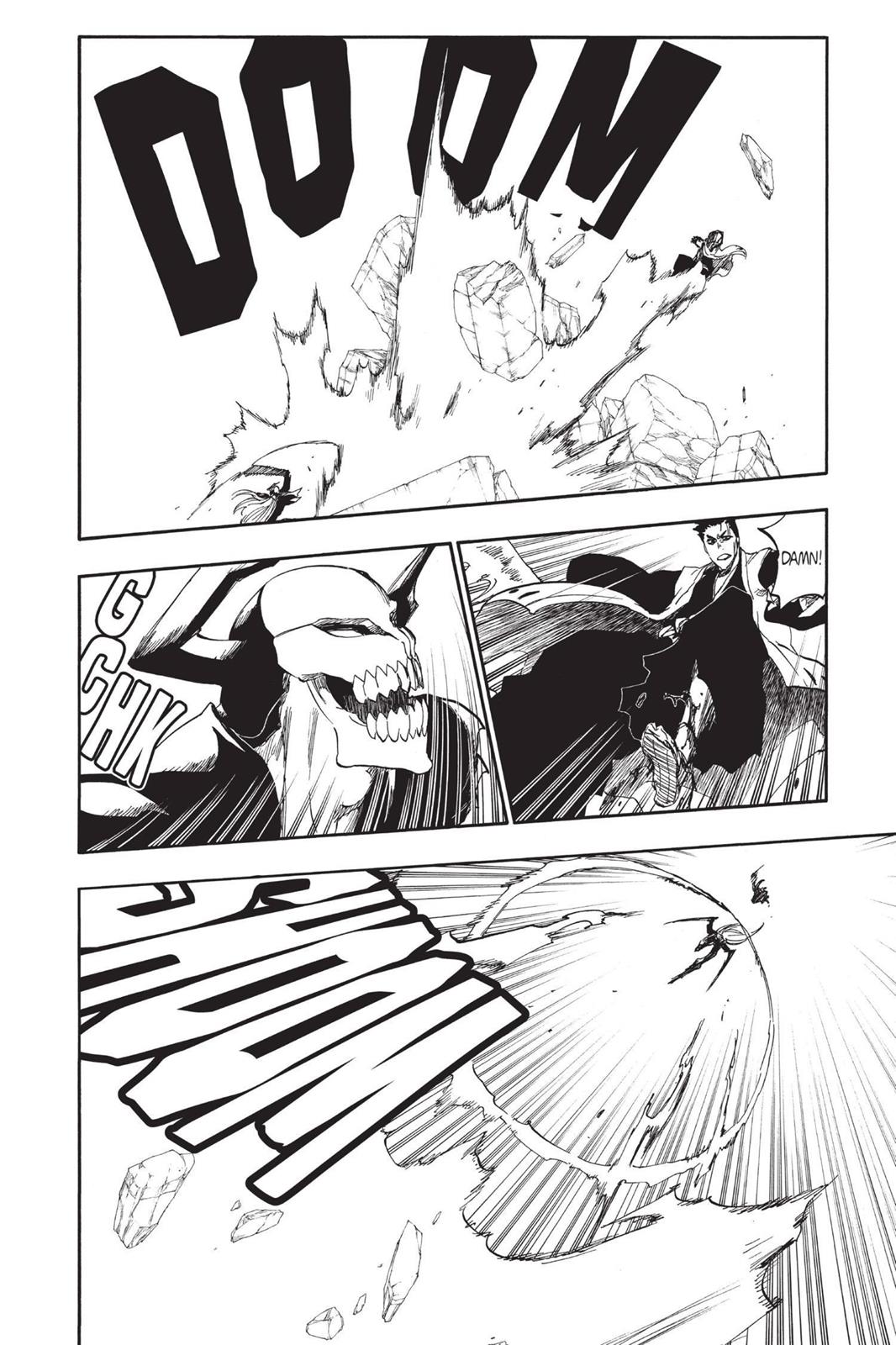 Bleach Chapter 532 - Page 8