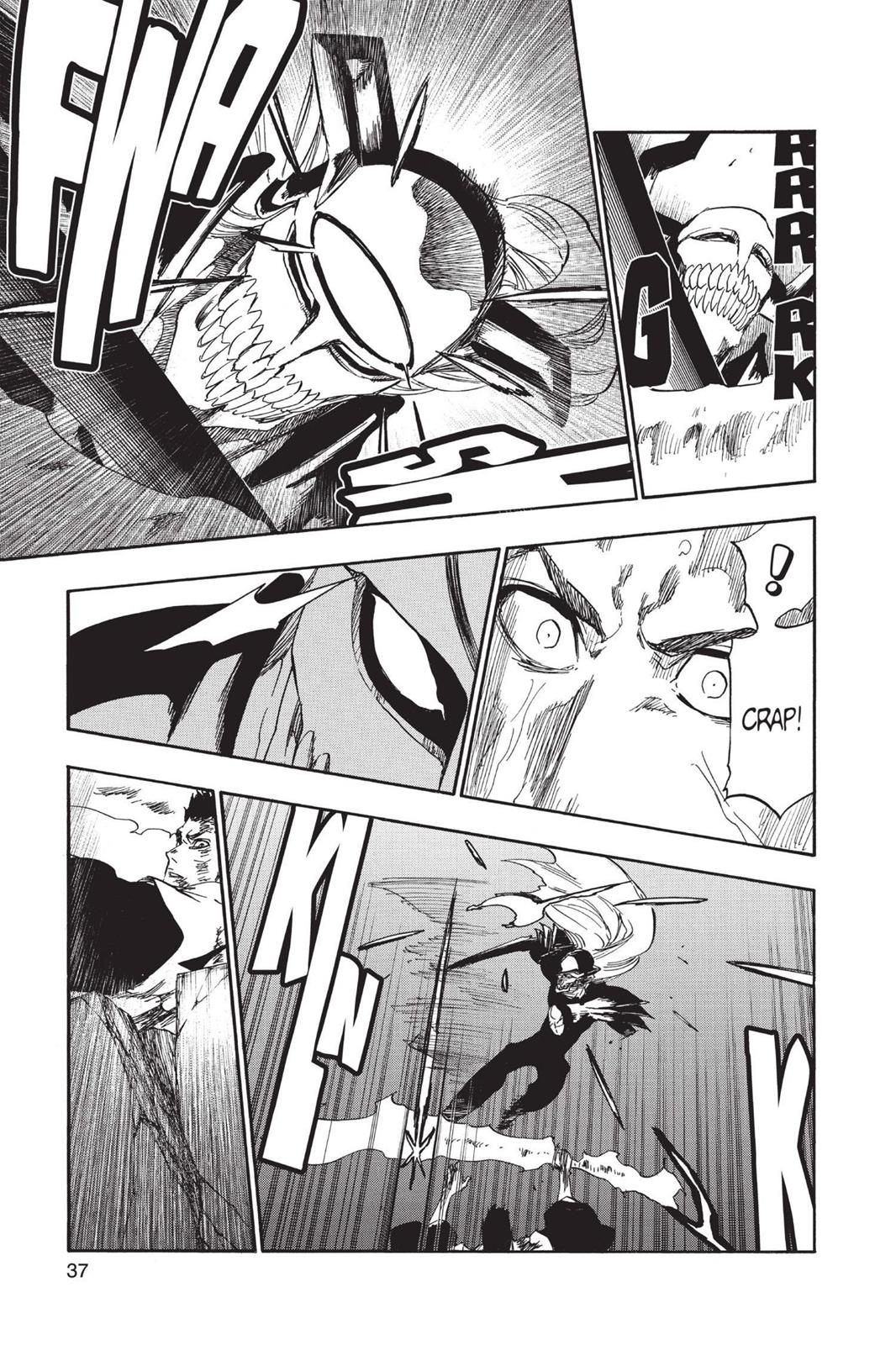 Bleach Chapter 532 - Page 13