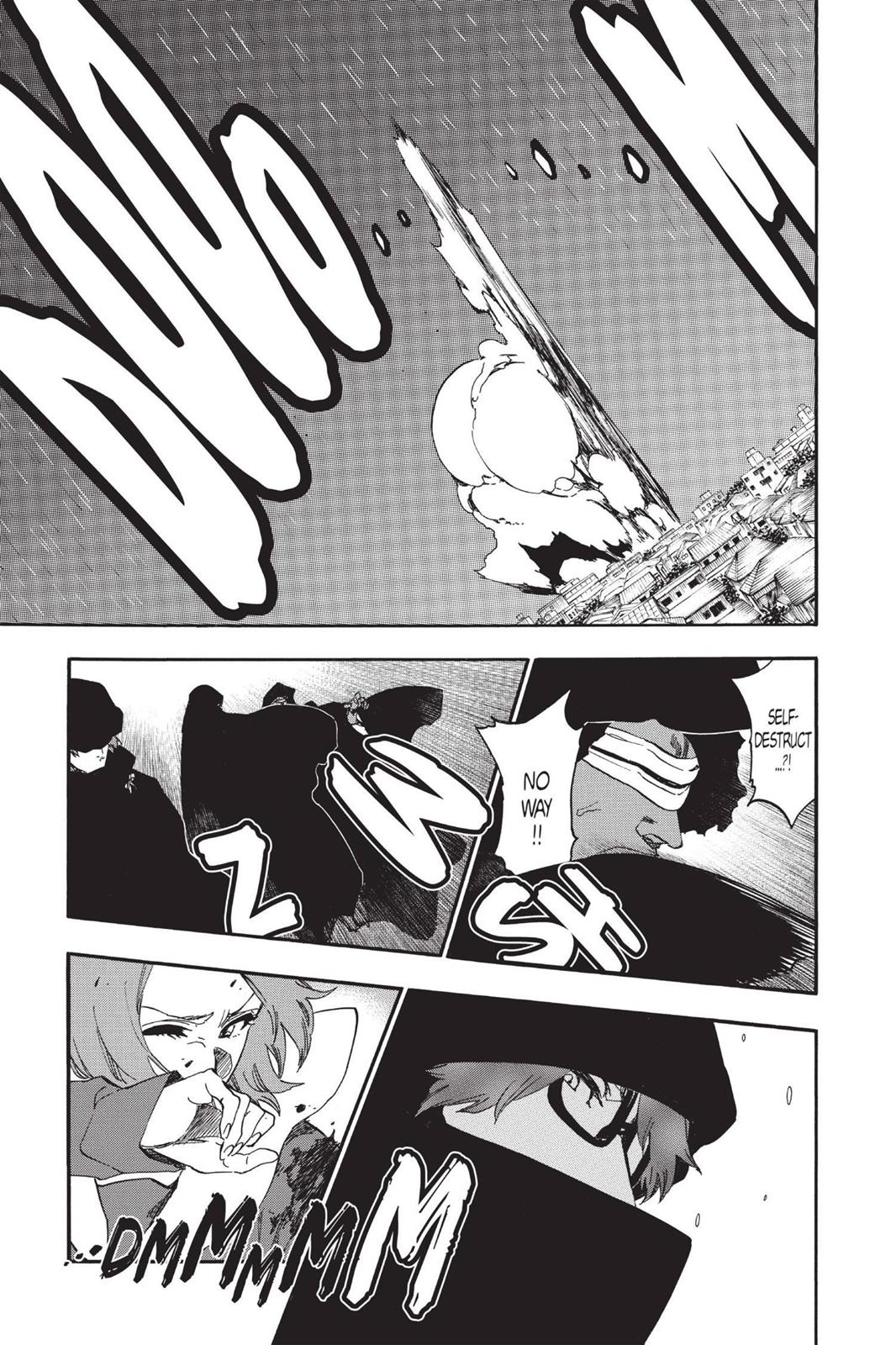 Bleach Chapter 533 - Page 3