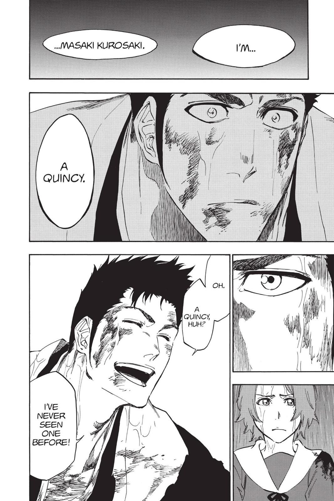 Bleach Chapter 533 - Page 6