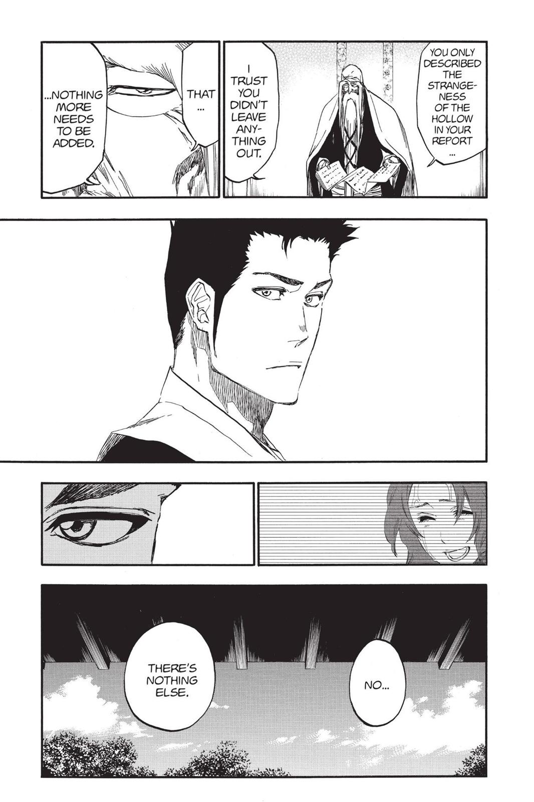 Bleach Chapter 533 - Page 12