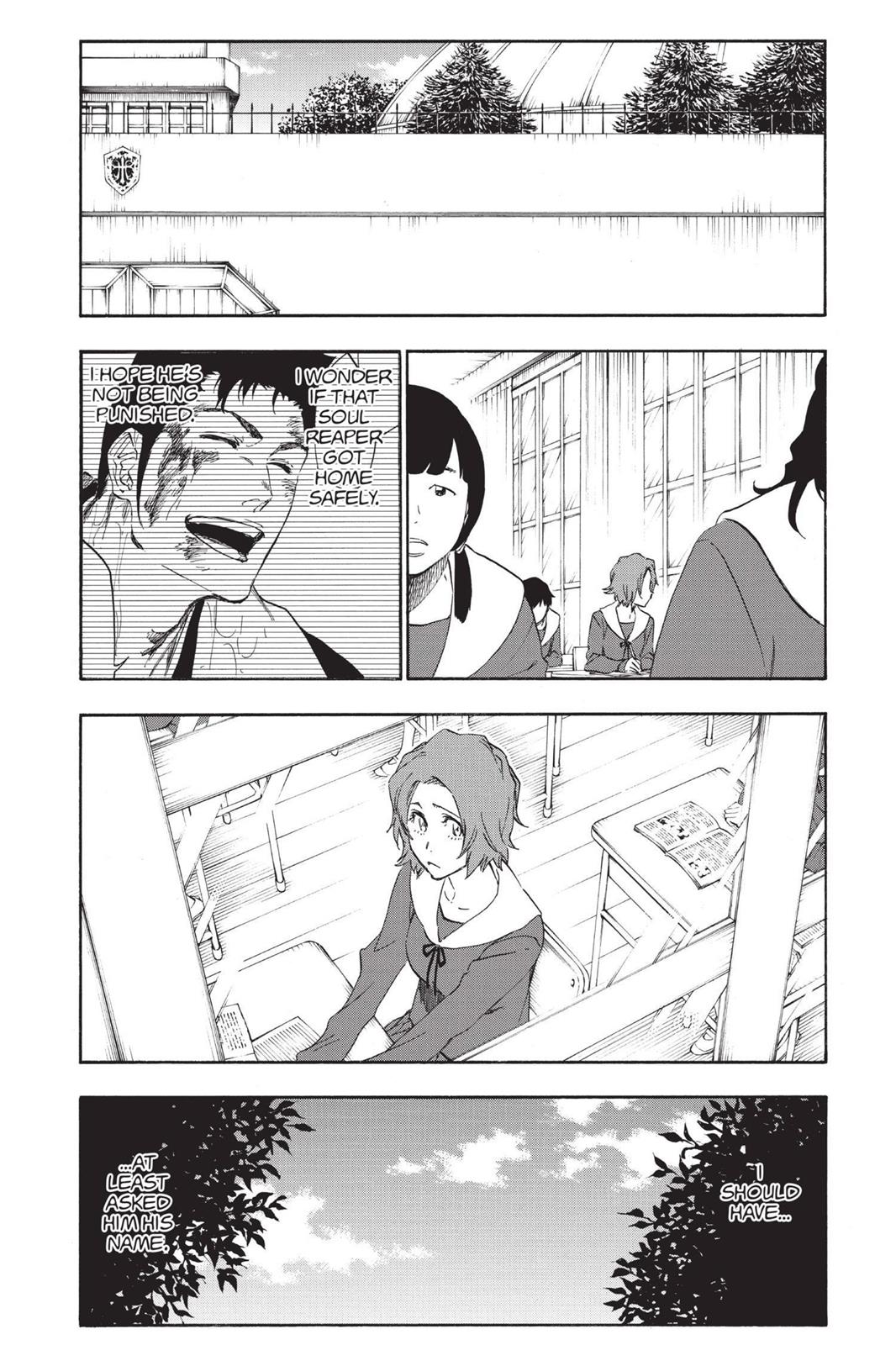 Bleach Chapter 533 - Page 13
