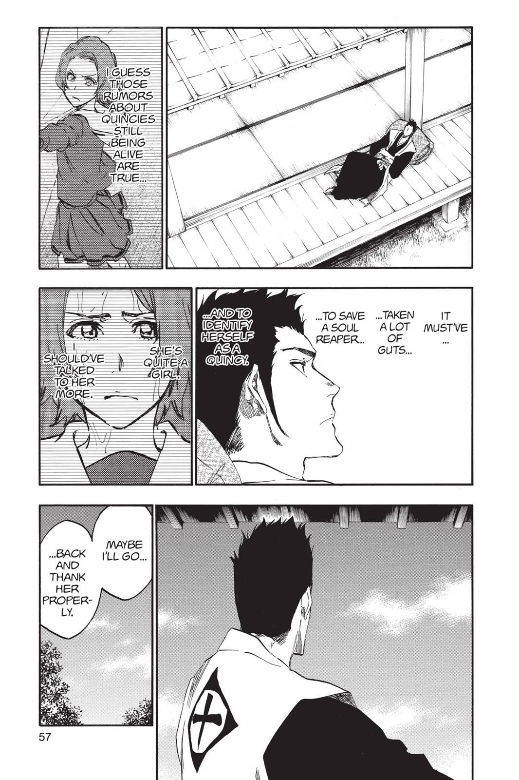 Bleach Chapter 533 - Page 14