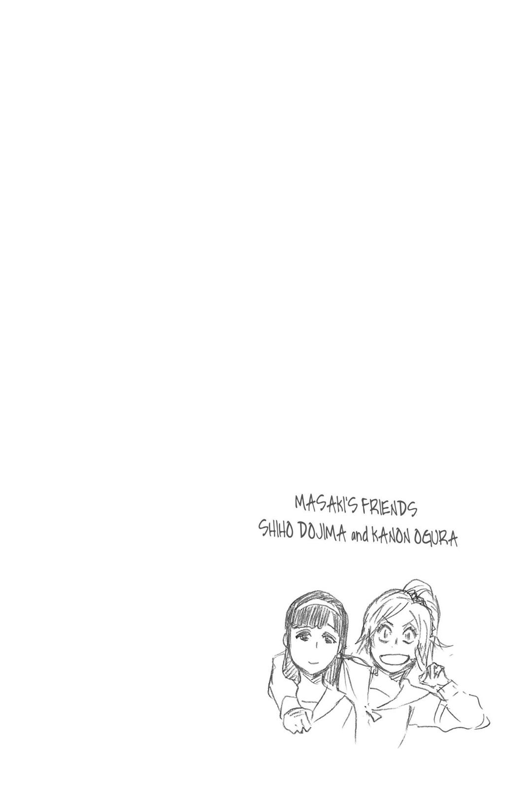 Bleach Chapter 533 - Page 17
