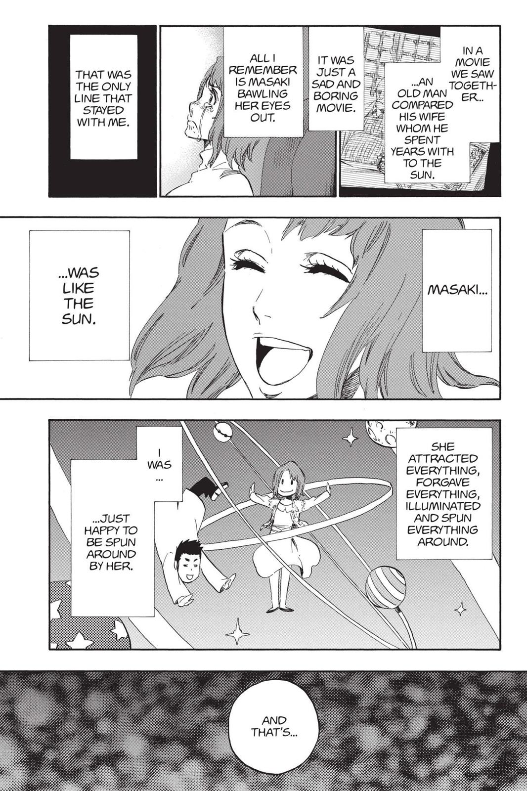 Bleach Chapter 536 - Page 13