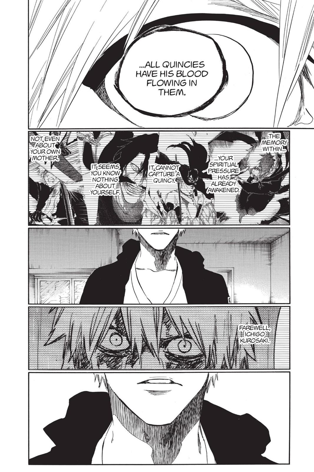Bleach Chapter 537 - Page 10