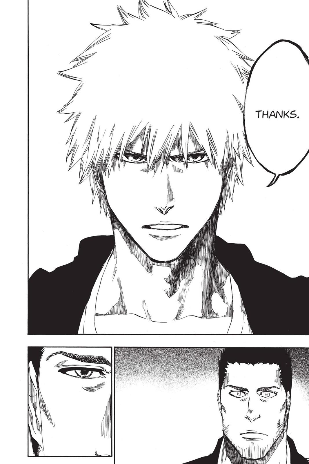 Bleach Chapter 537 - Page 12