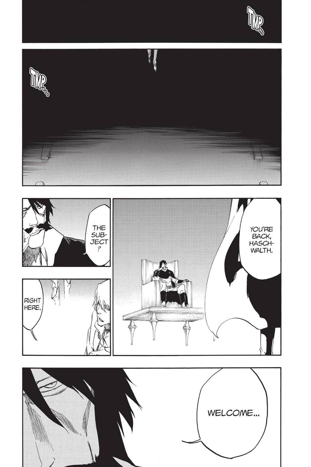Bleach Chapter 537 - Page 15