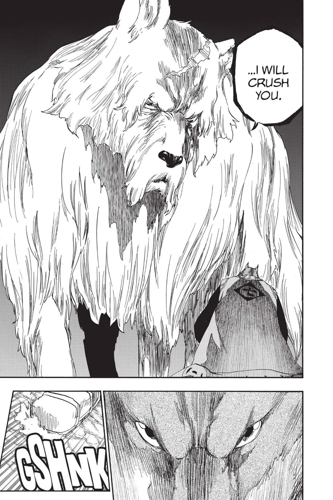 Bleach Chapter 539 - Page 13