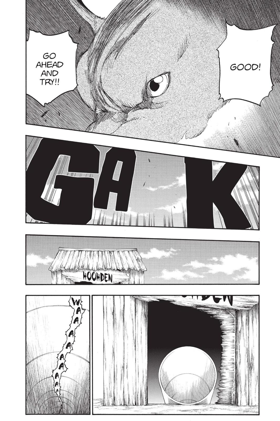 Bleach Chapter 539 - Page 14