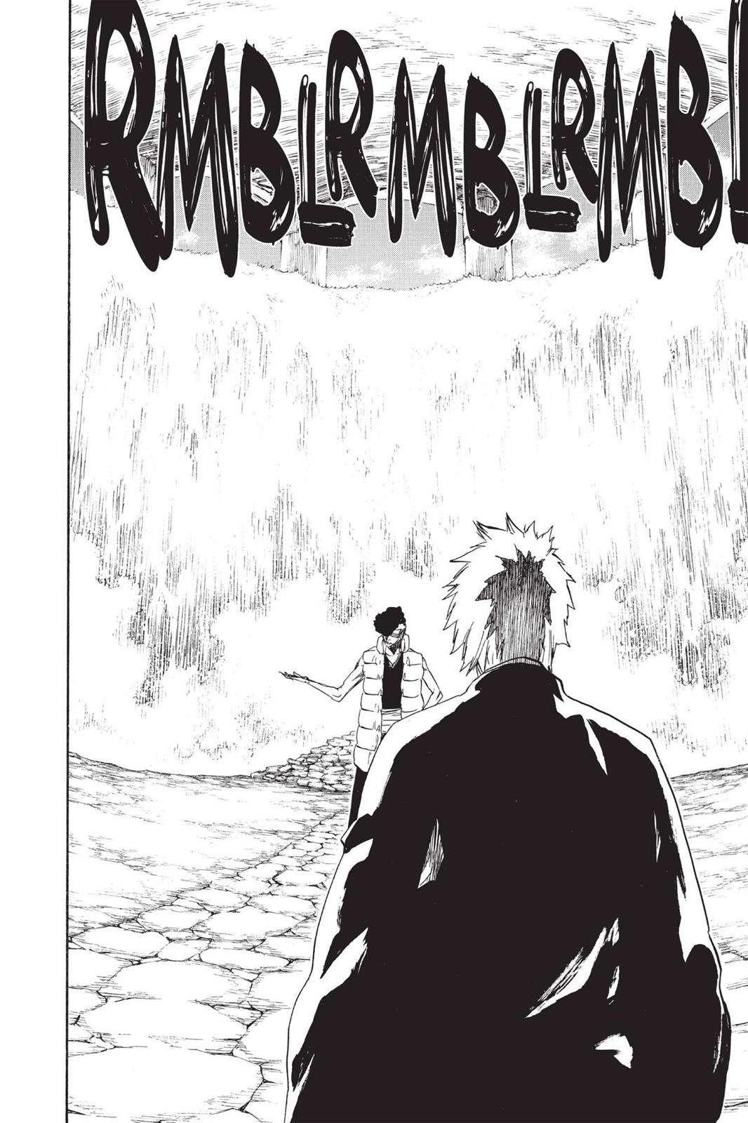 Bleach Chapter 539 - Page 16
