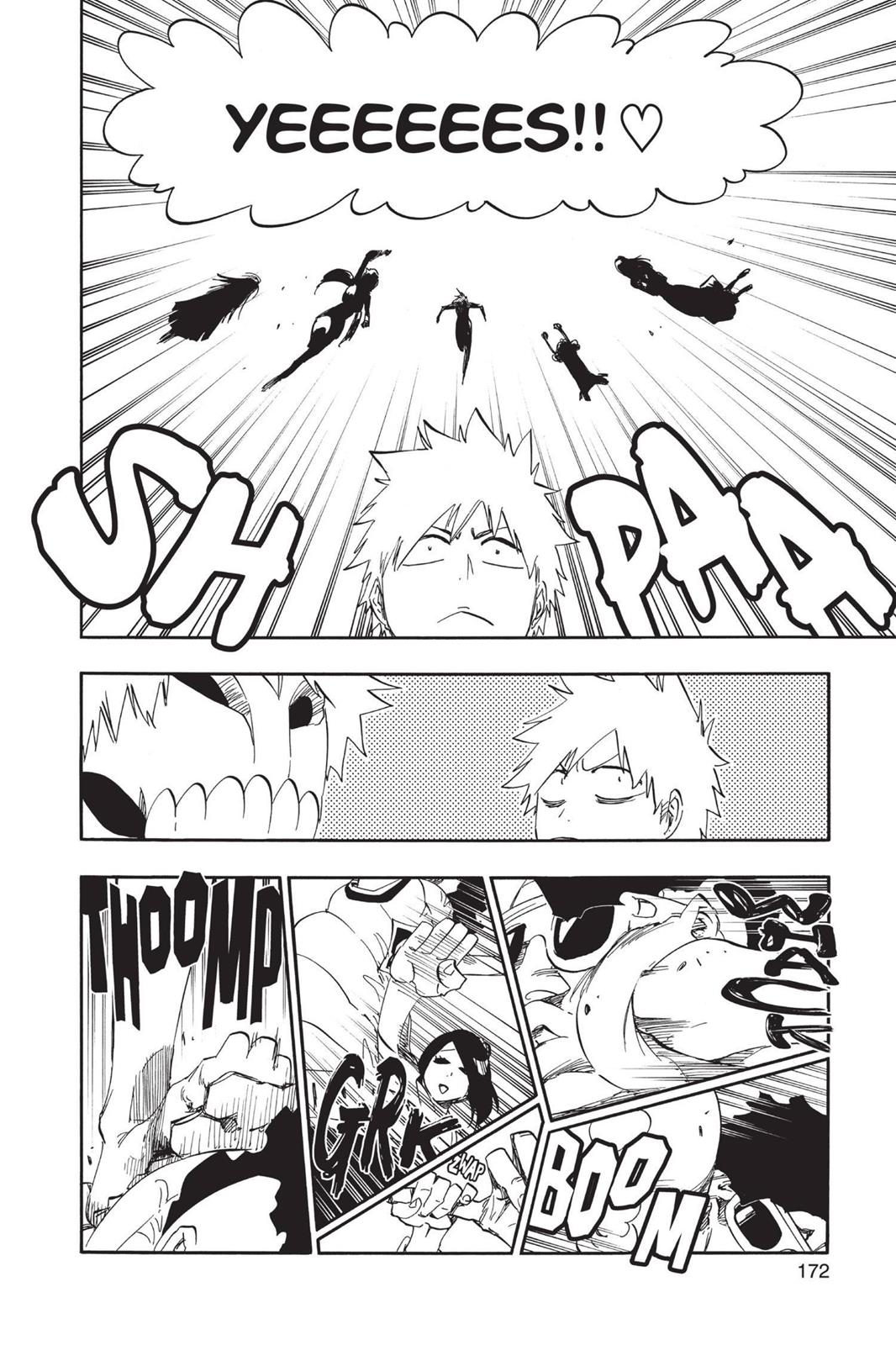 Bleach Chapter 540 - Page 2