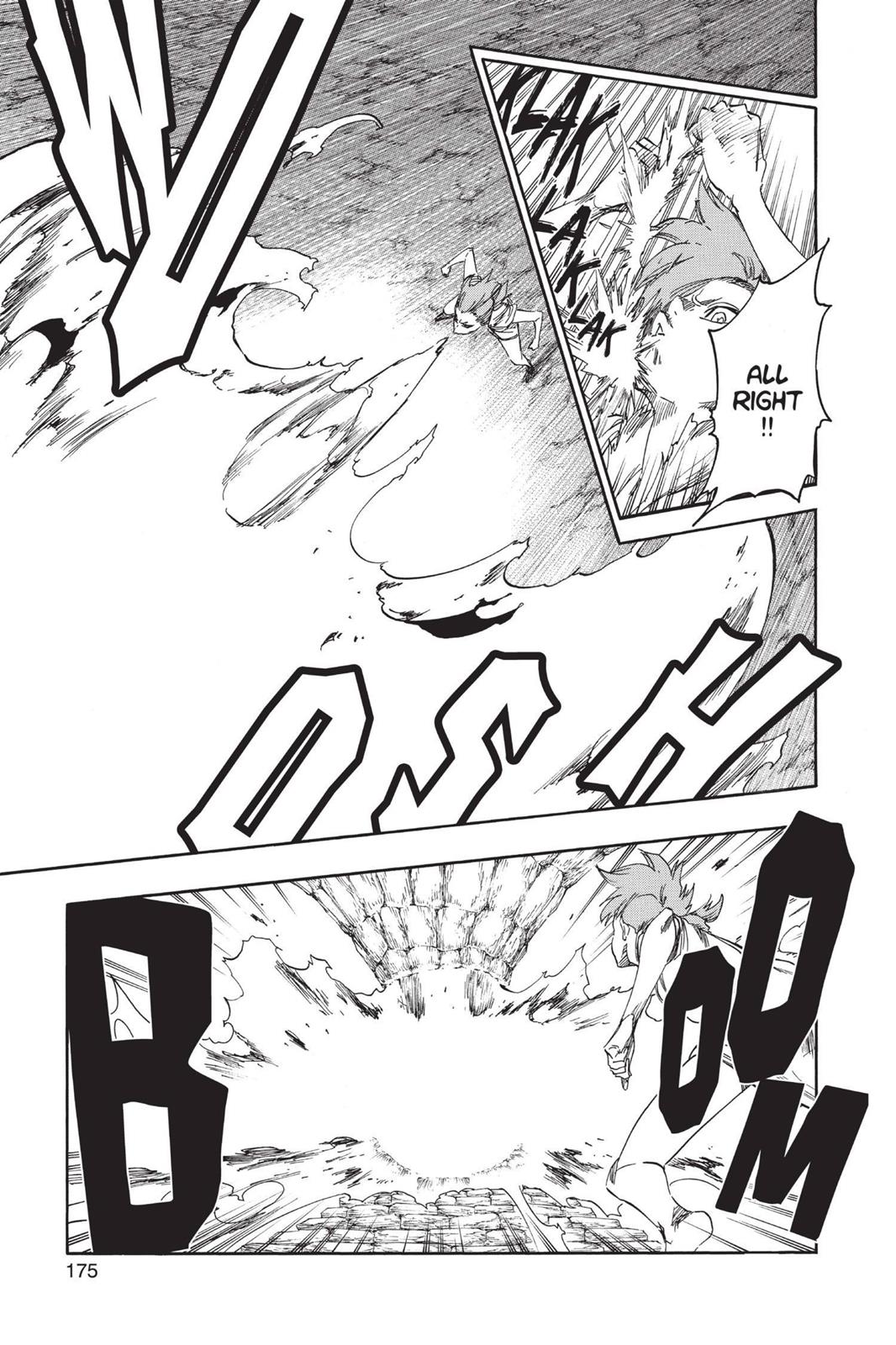 Bleach Chapter 540 - Page 5