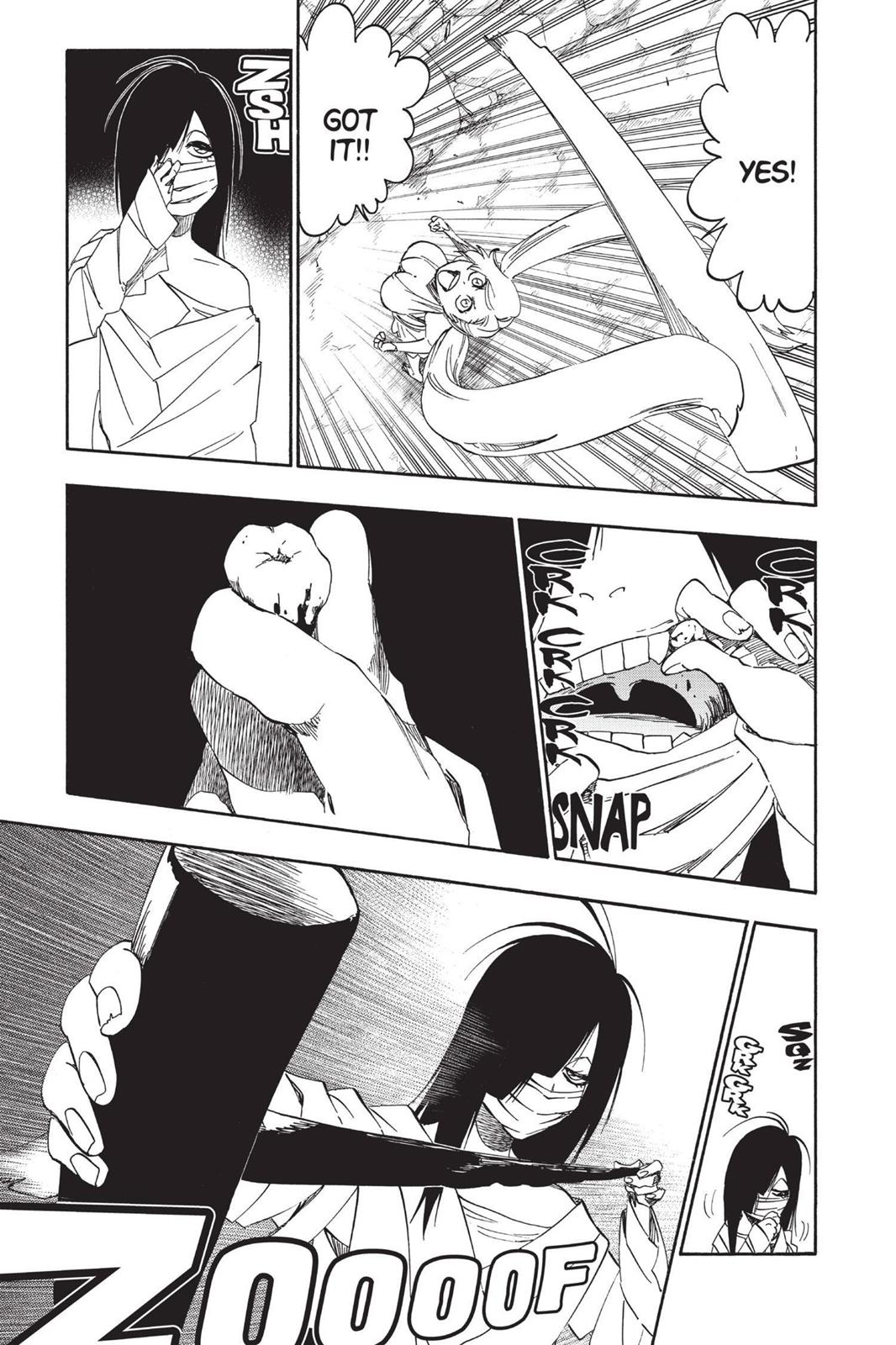 Bleach Chapter 540 - Page 7