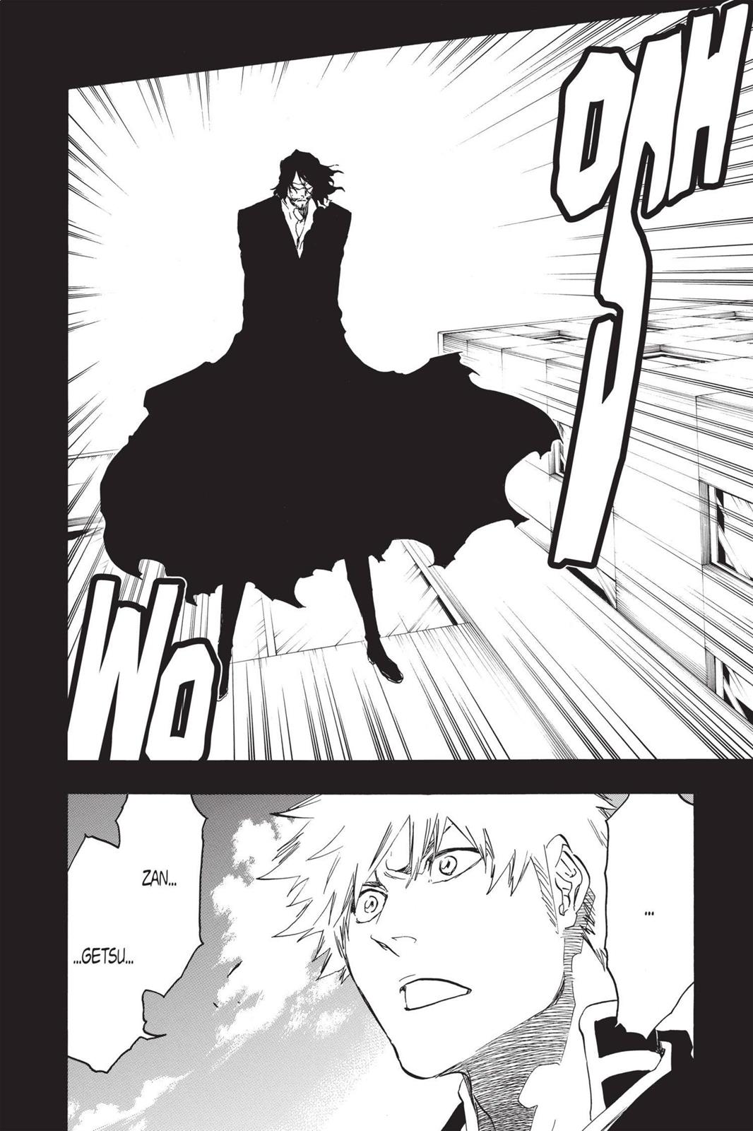 Bleach Chapter 540 - Page 14