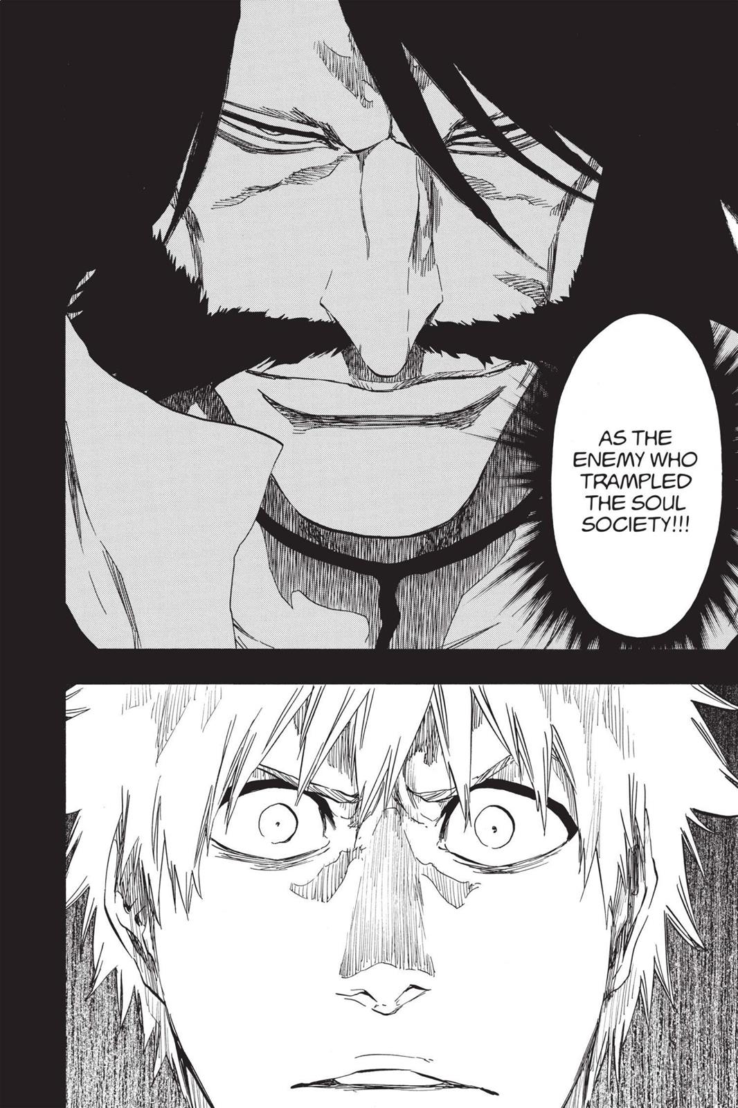 Bleach Chapter 540 - Page 16