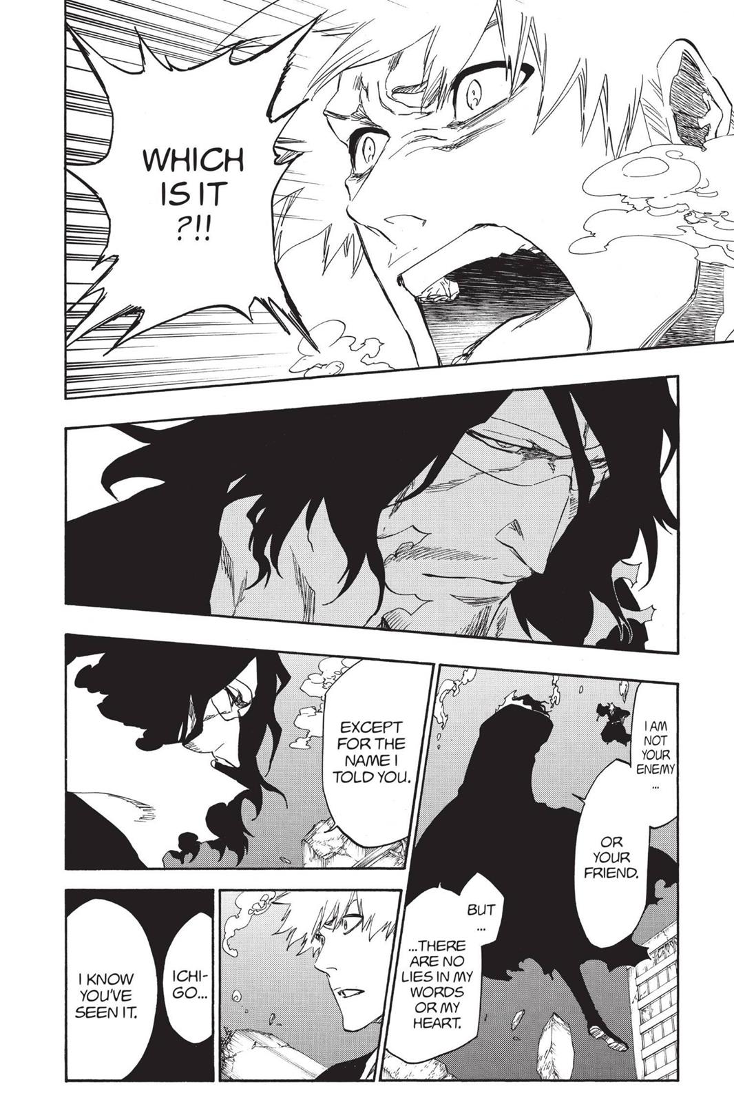 Bleach Chapter 541 - Page 14
