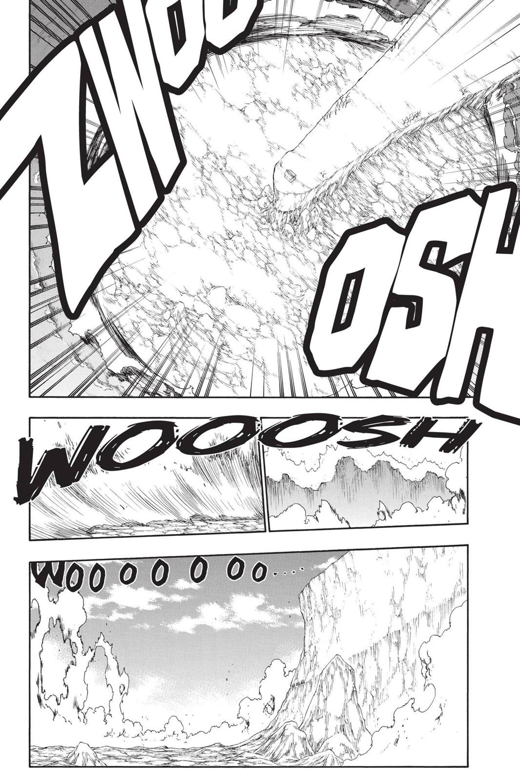 Bleach Chapter 542 - Page 8