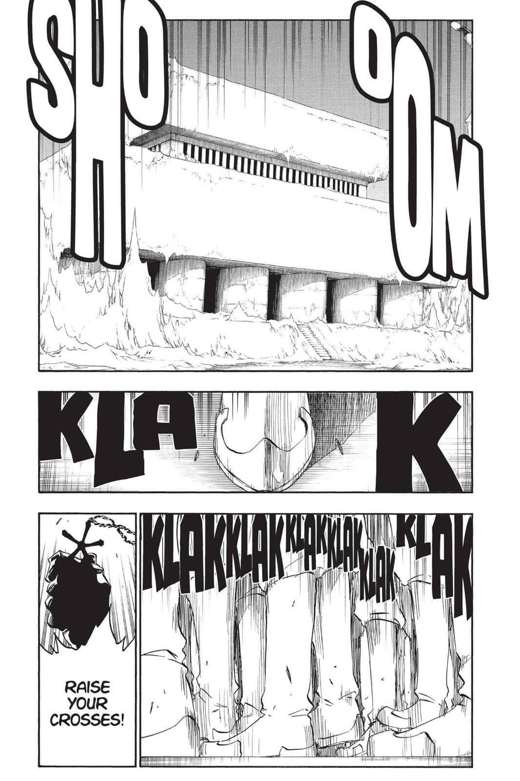 Bleach Chapter 542 - Page 14