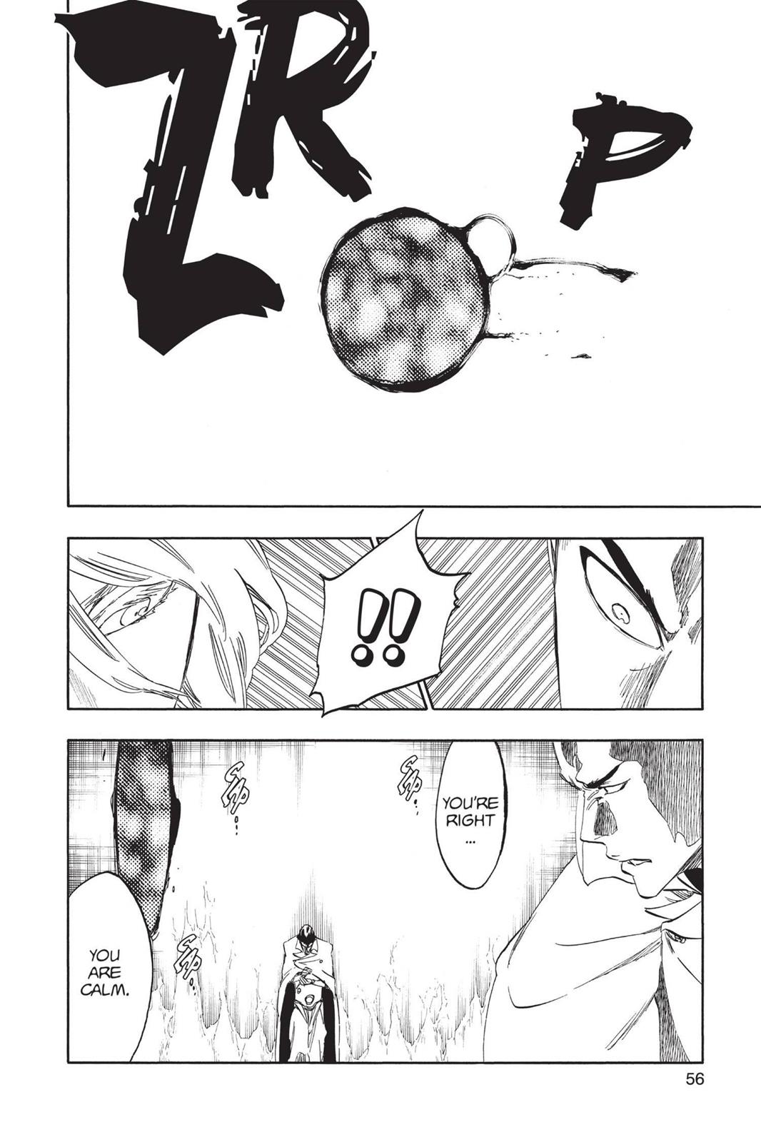 Bleach Chapter 543 - Page 13