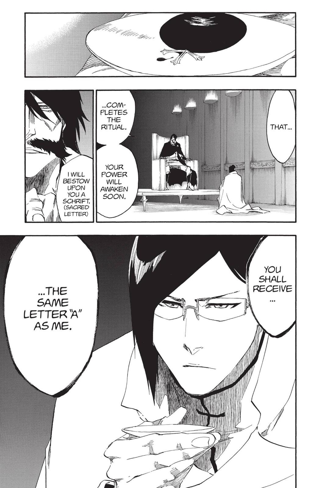 Bleach Chapter 543 - Page 16