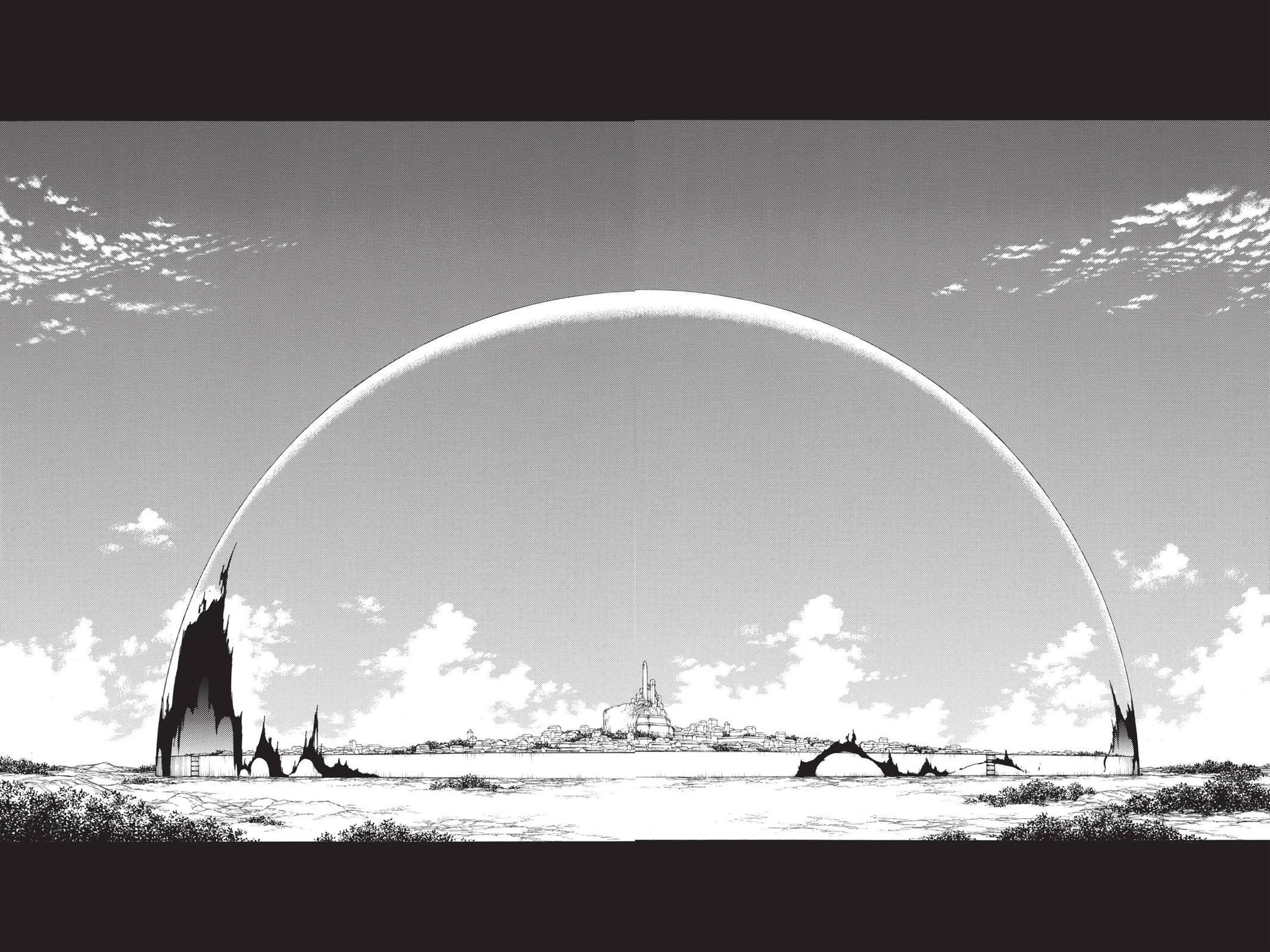 Bleach Chapter 546 - Page 10