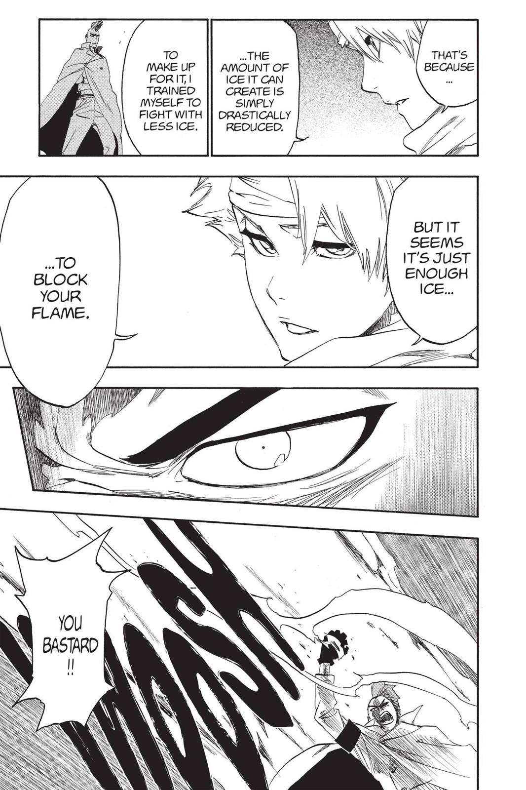 Bleach Chapter 548 - Page 15