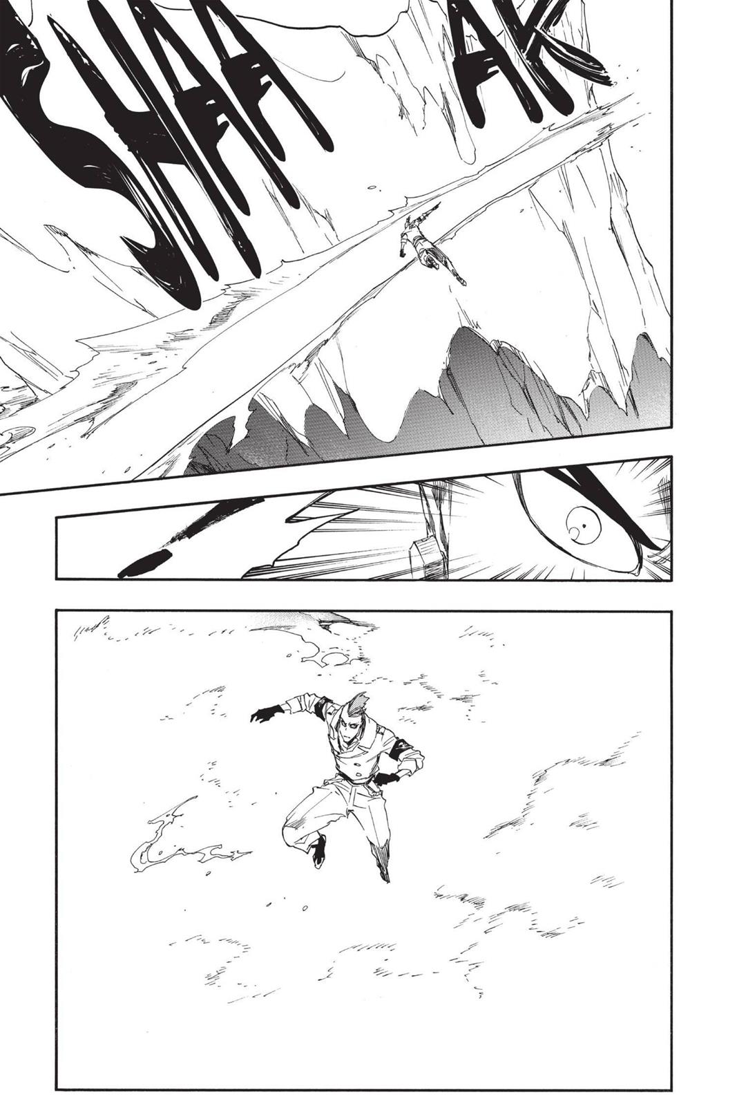 Bleach Chapter 551 - Page 13