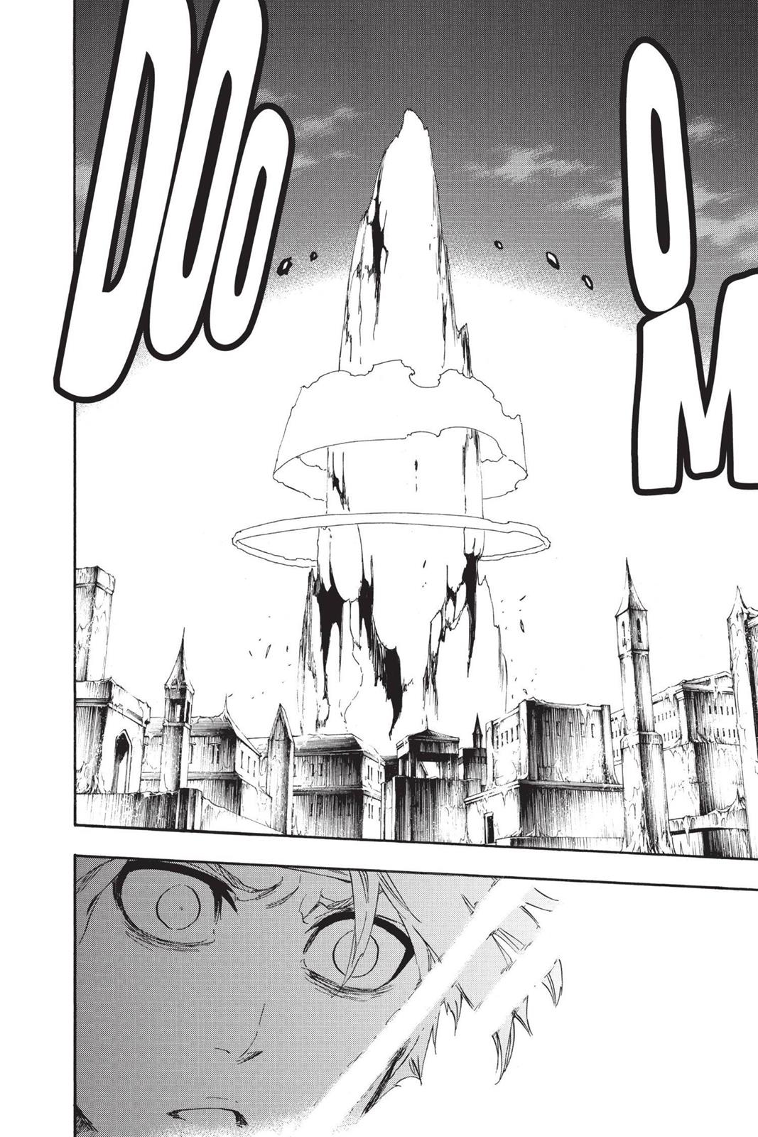 Bleach Chapter 551 - Page 20