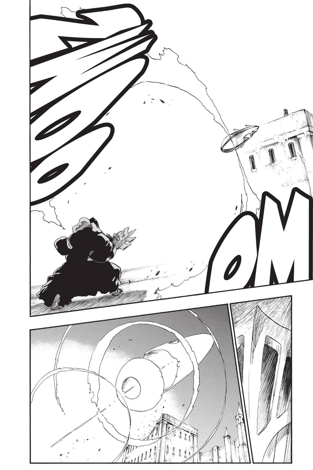 Bleach Chapter 553 - Page 8