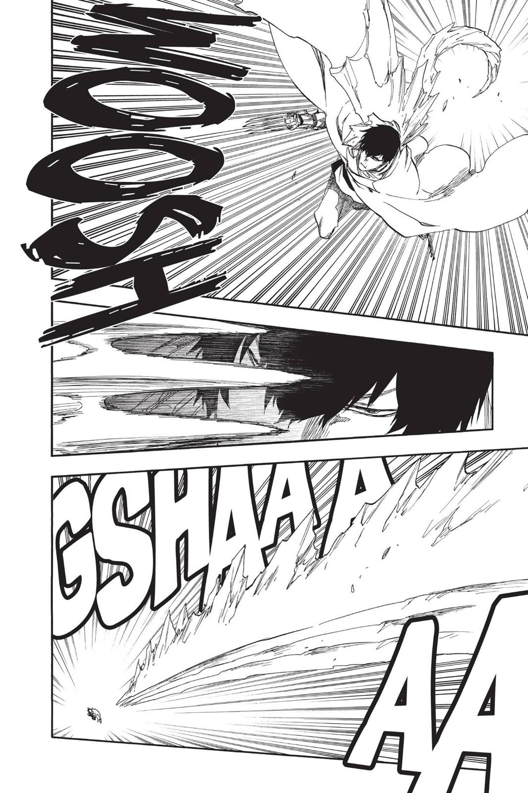 Bleach Chapter 553 - Page 10