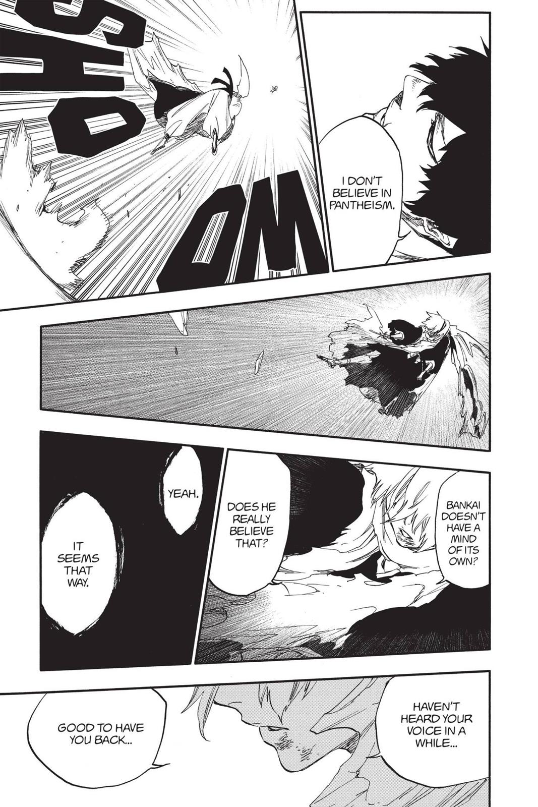 Bleach Chapter 553 - Page 13
