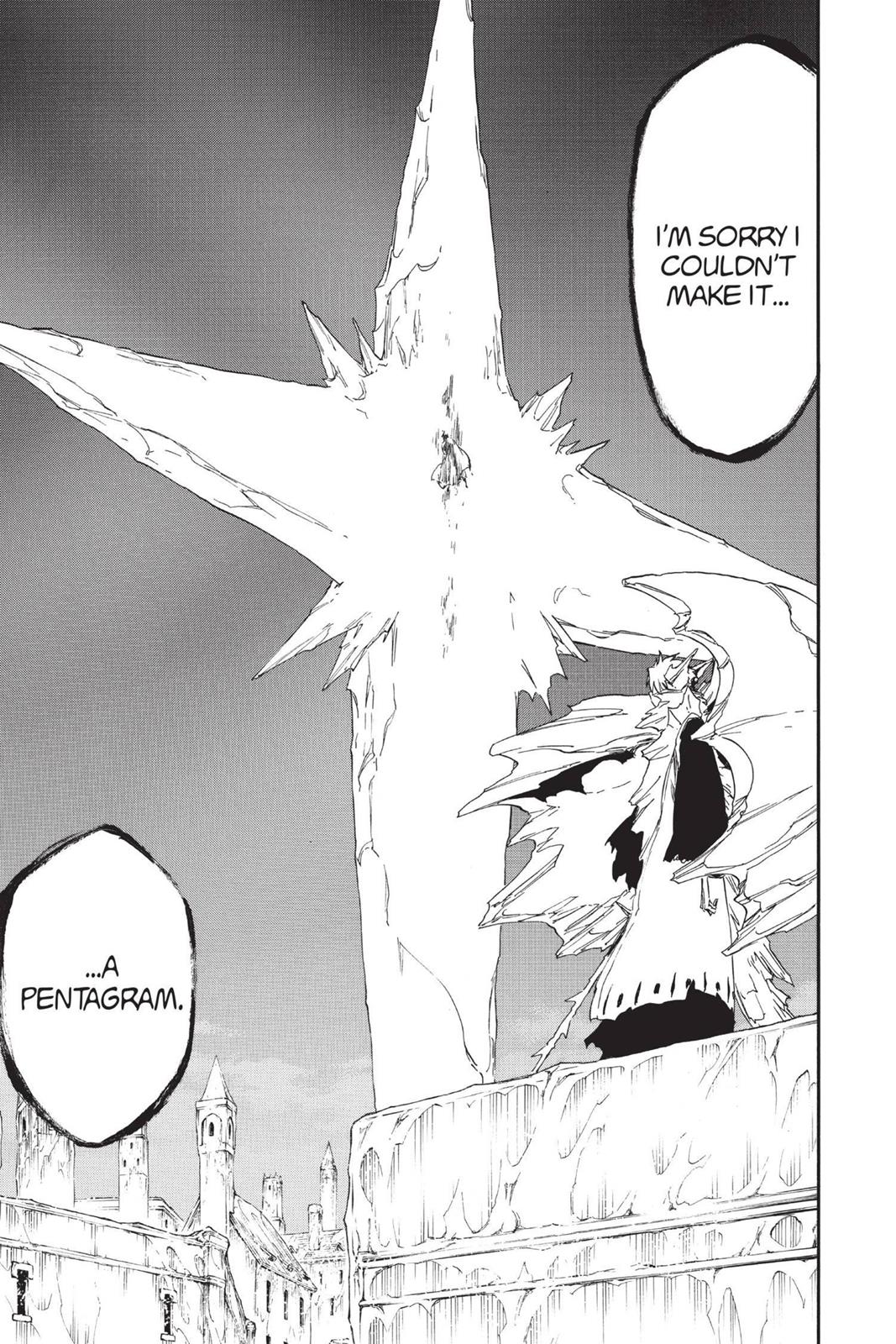 Bleach Chapter 553 - Page 17