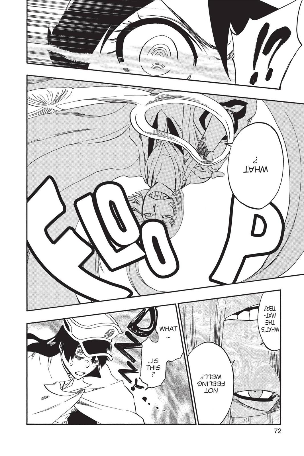 Bleach Chapter 554 - Page 12