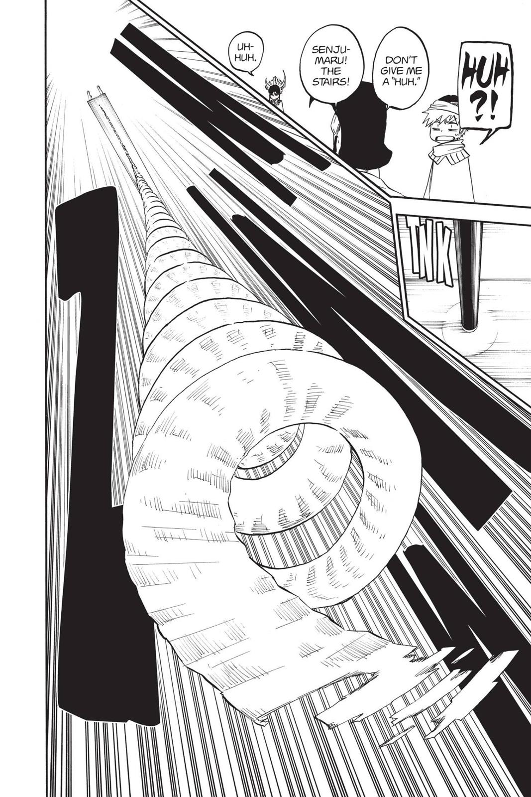 Bleach Chapter 555 - Page 4
