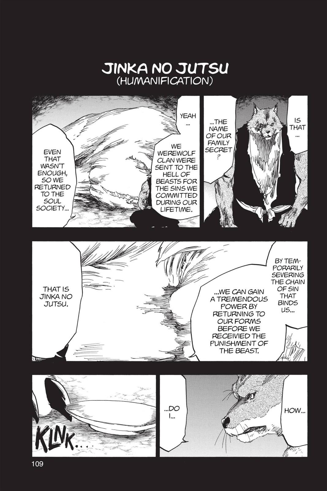 Bleach Chapter 556 - Page 13