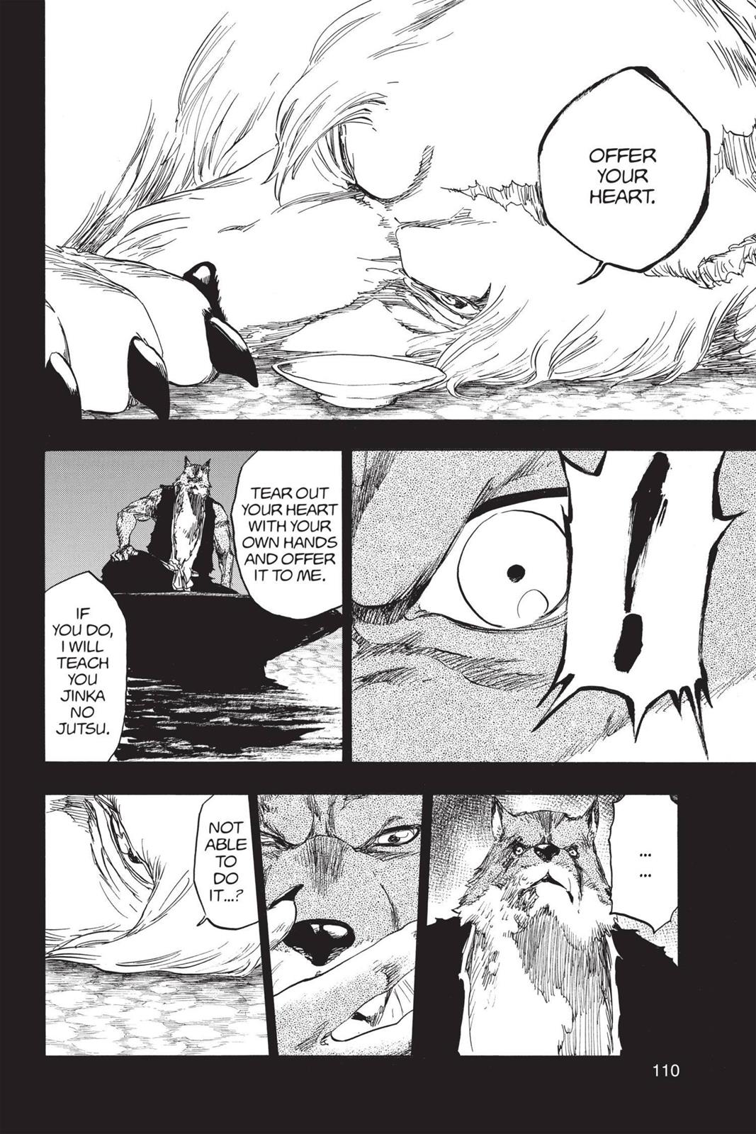 Bleach Chapter 556 - Page 14