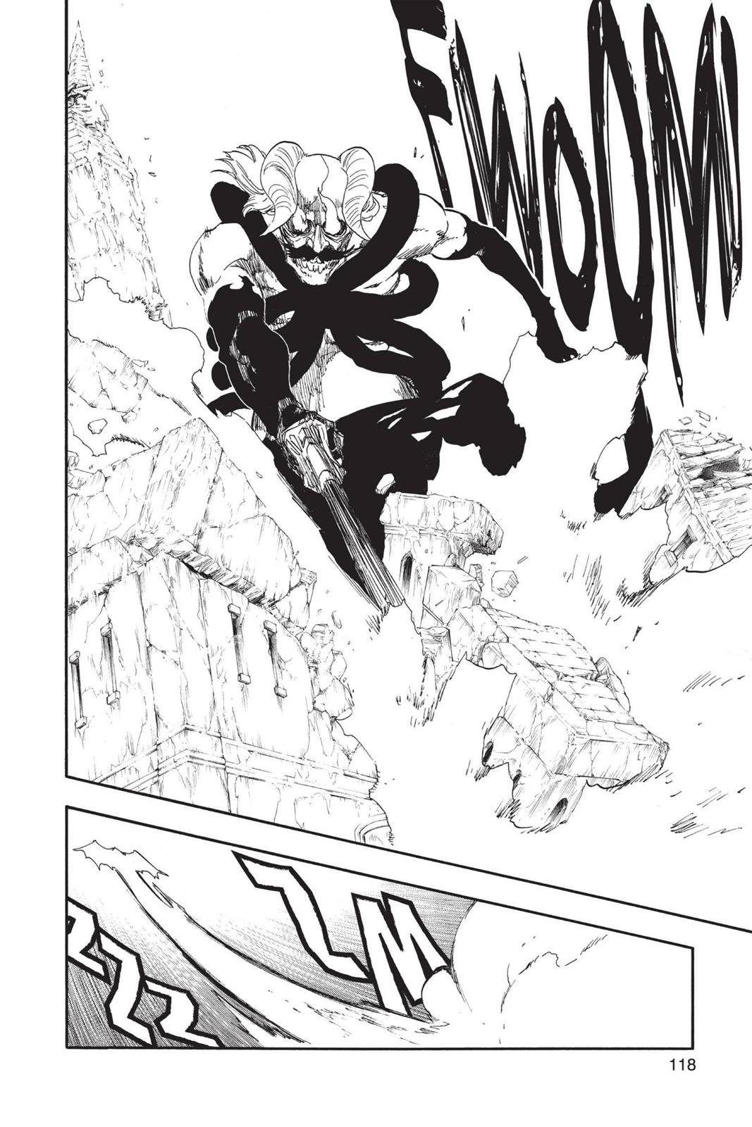 Bleach Chapter 557 - Page 3