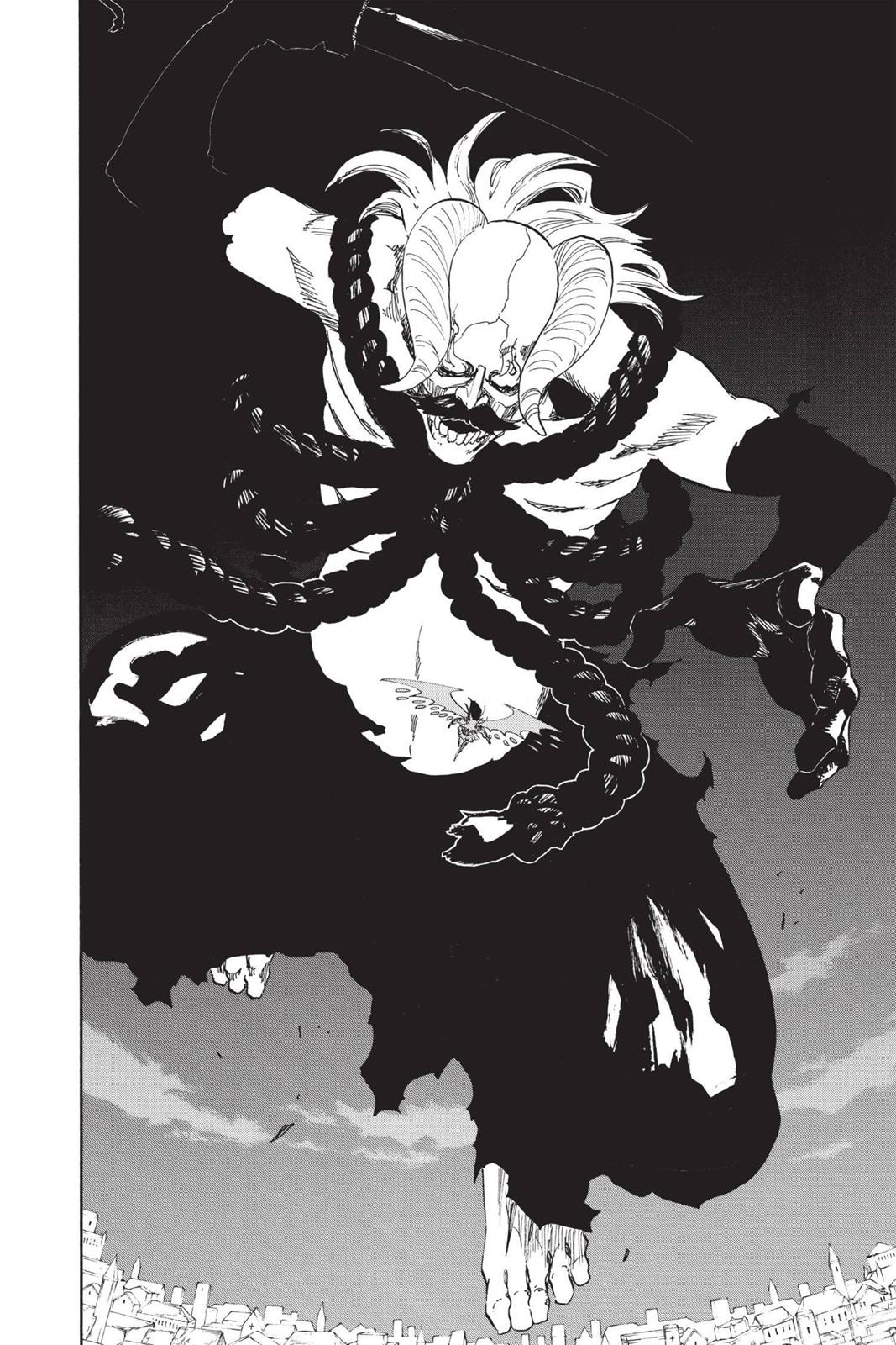 Bleach Chapter 557 - Page 13