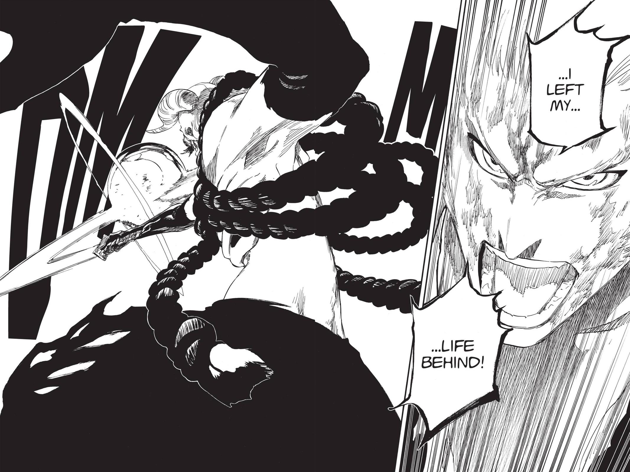 Bleach Chapter 557 - Page 15