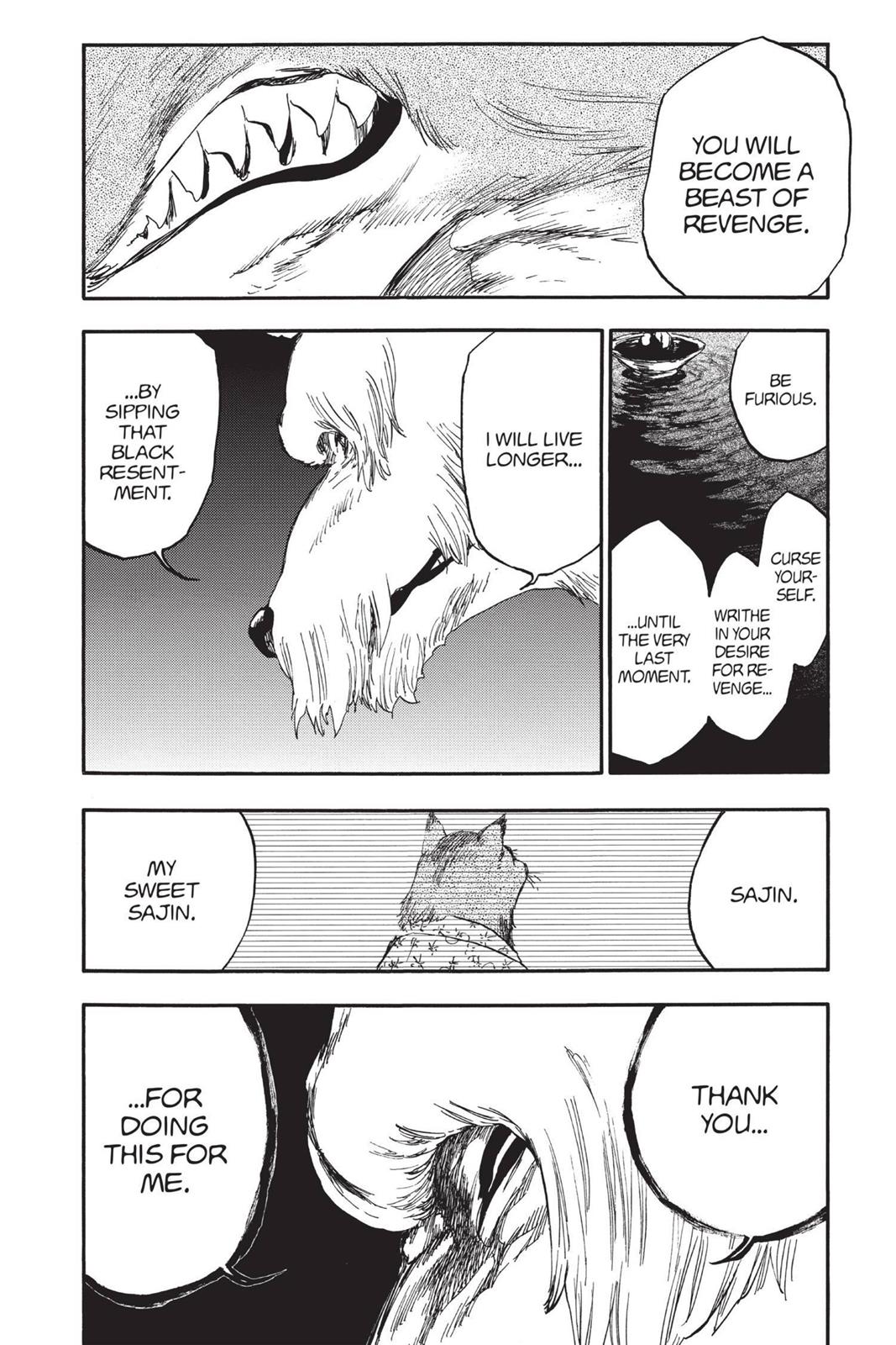 Bleach Chapter 558 - Page 13