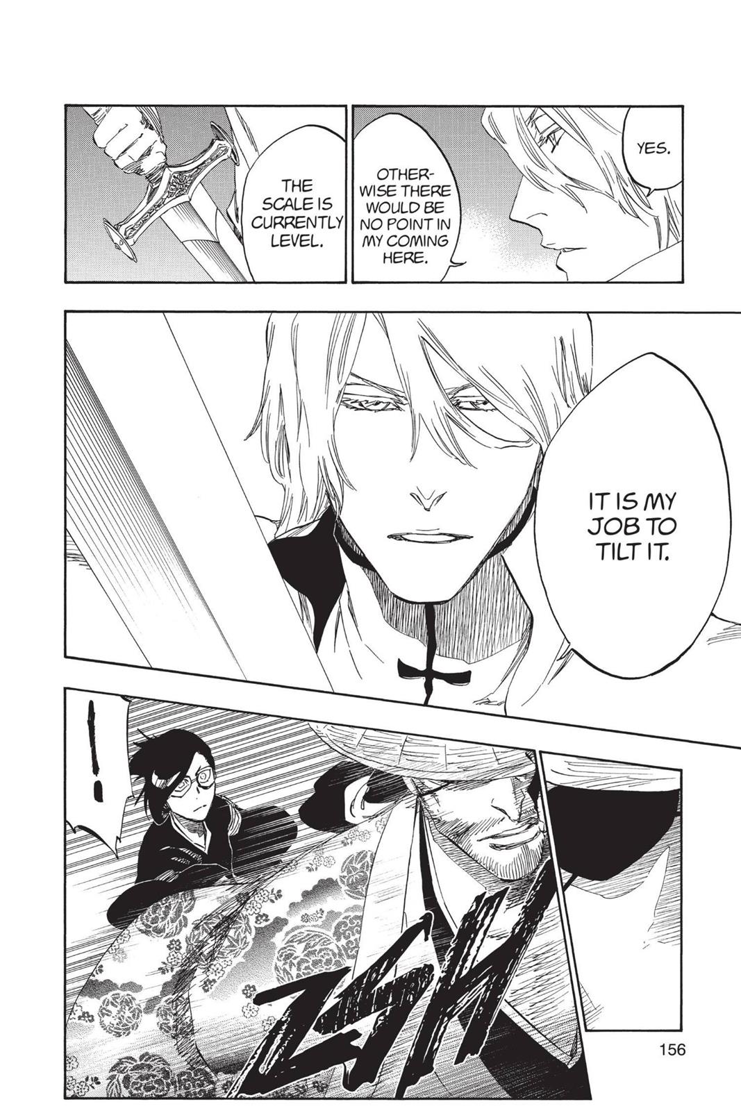 Bleach Chapter 559 - Page 2