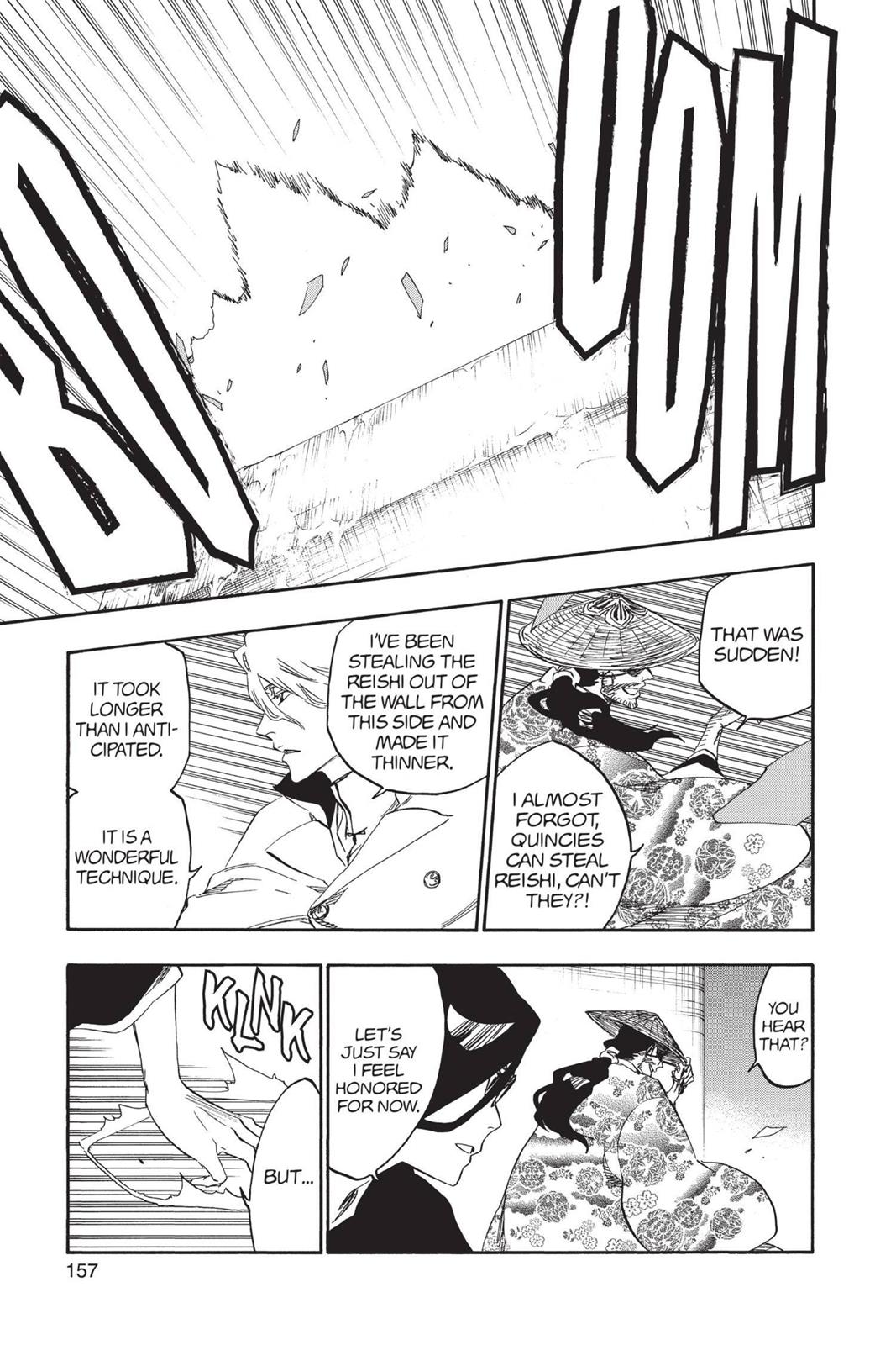 Bleach Chapter 559 - Page 3