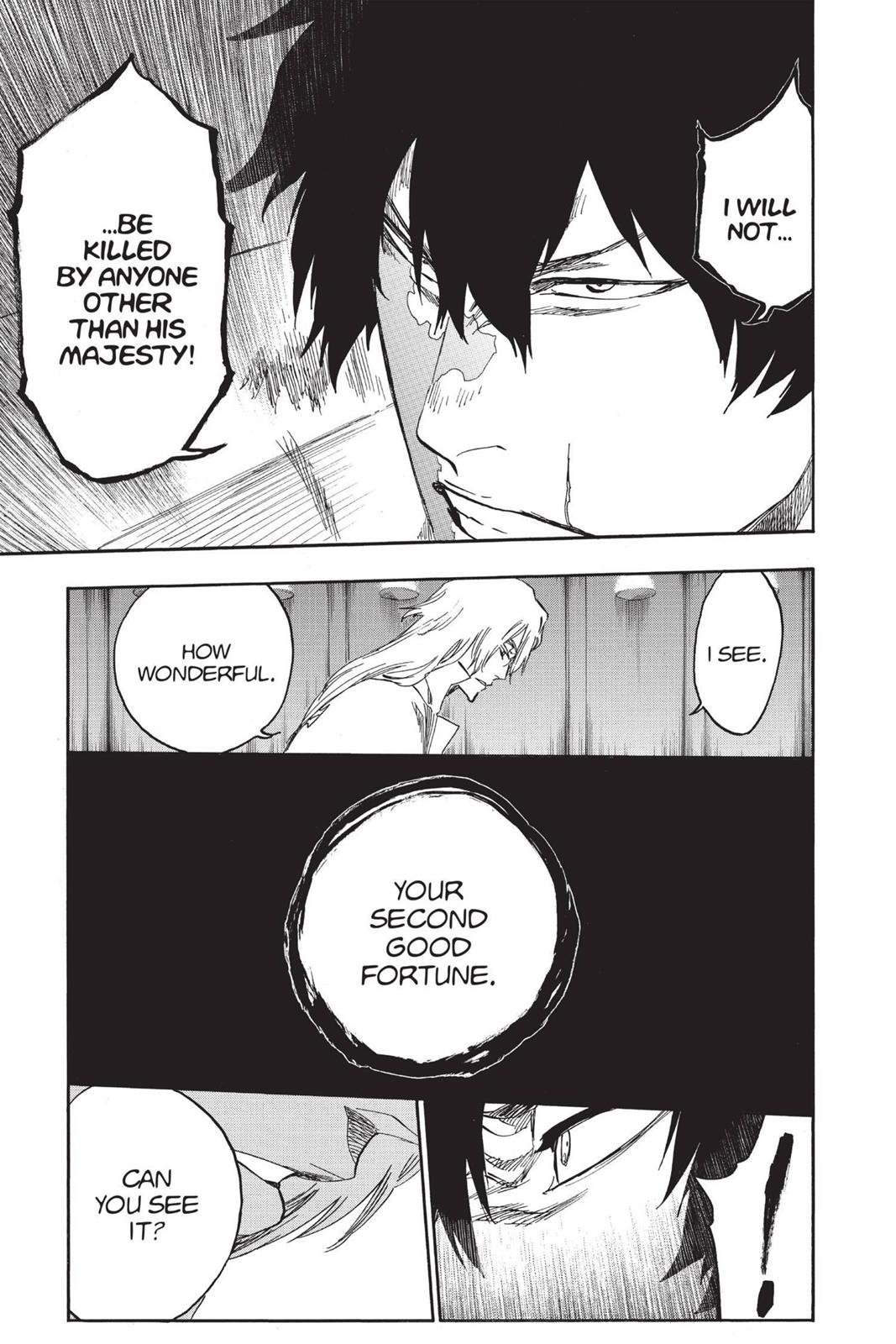 Bleach Chapter 559 - Page 13