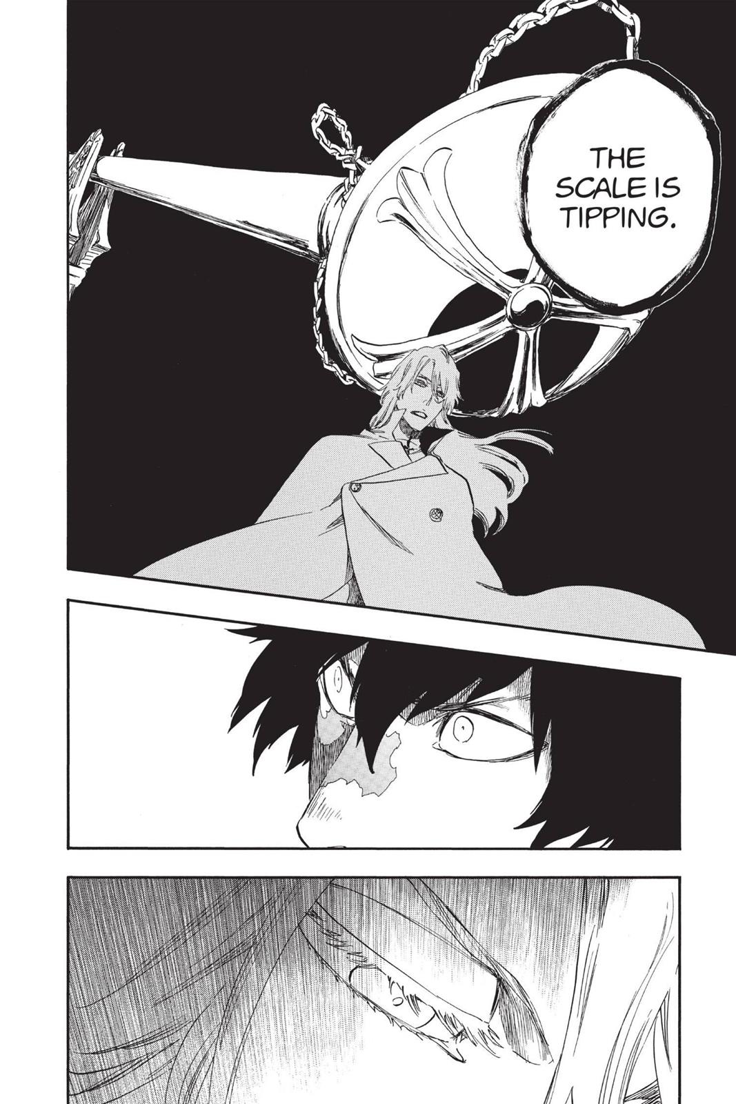Bleach Chapter 559 - Page 14