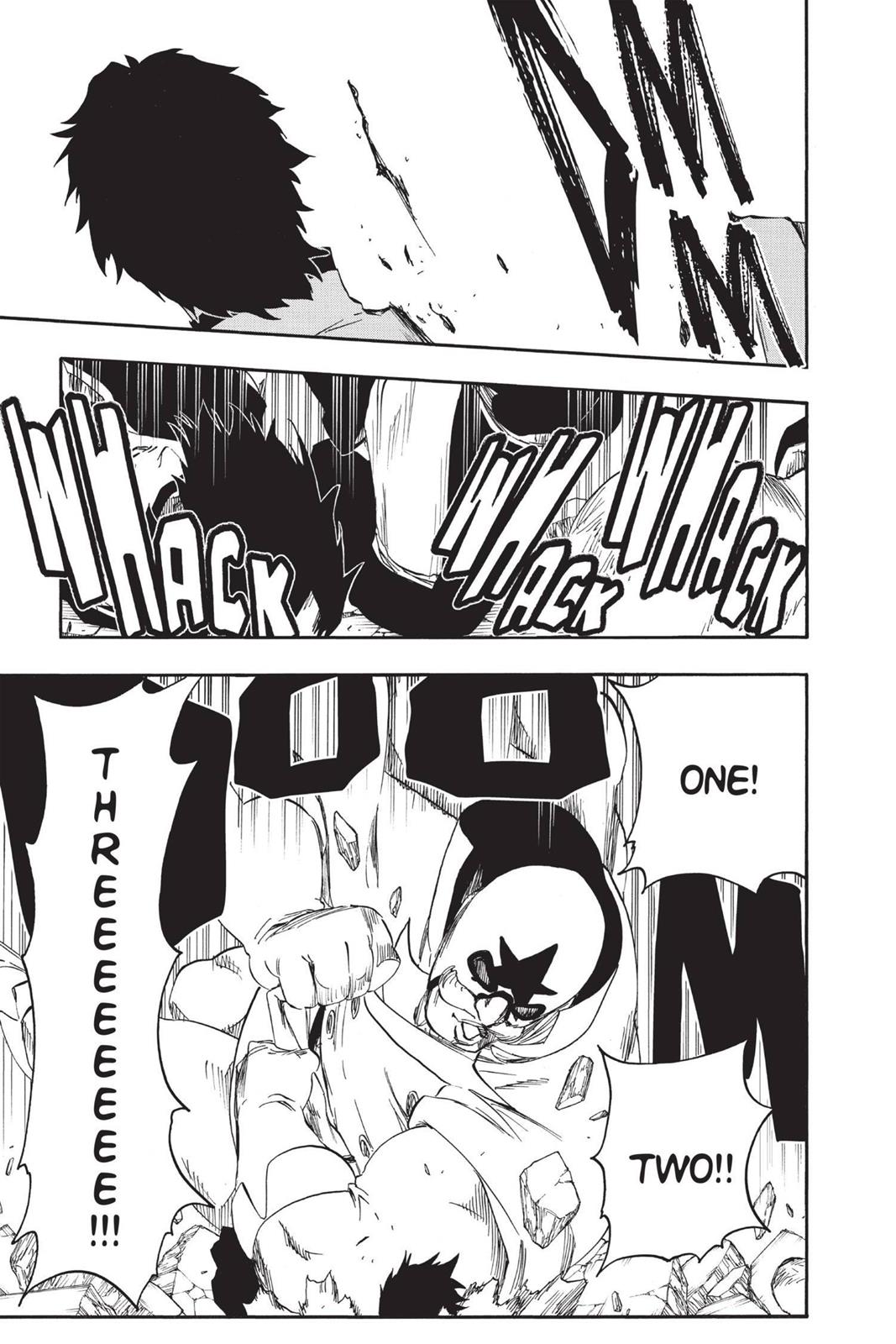 Bleach Chapter 559 - Page 15