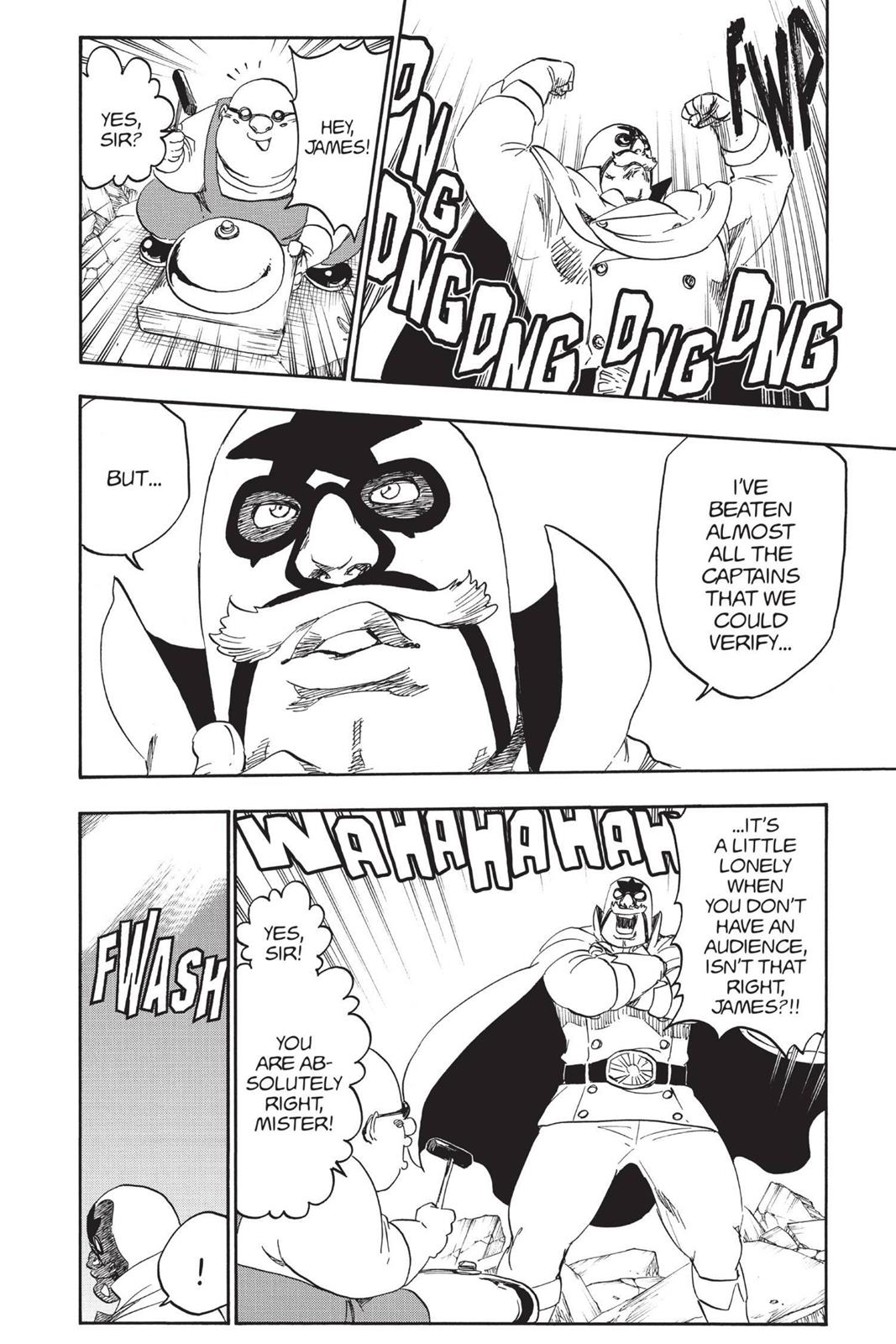 Bleach Chapter 559 - Page 16