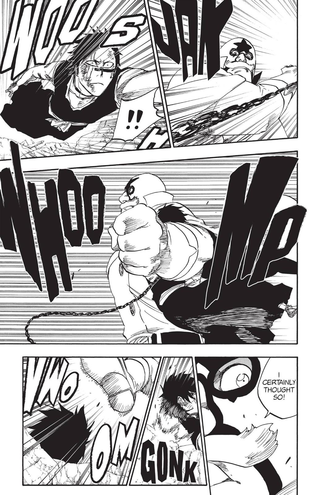 Bleach Chapter 560 - Page 3